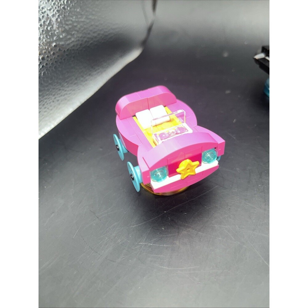 LEGO Dimensions Lumpy Car Princess Adventure Time Team Pack Mini Build B1-902